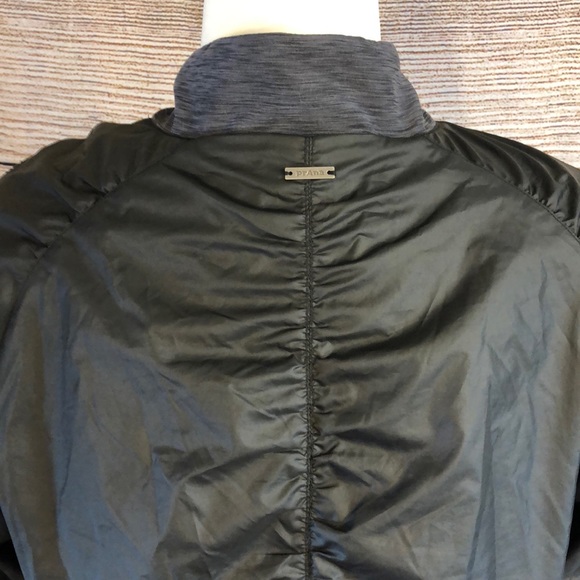 Prana Center Jacket - Picture 7 of 8